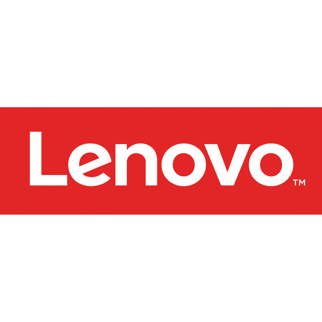 Lenovo ThinkVision MS30 Soundbar - 4W RMS Speakers for Crystal Clear Meeting Audio, USB Charging
