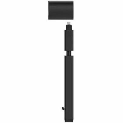 Lenovo ThinkVision MS30 Soundbar - 4W RMS Speakers for Crystal Clear Meeting Audio, USB Charging