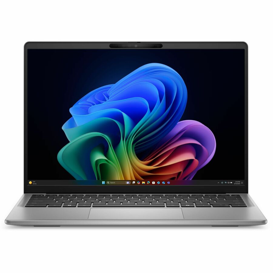 Dell Latitude 7455 Copilot Laptop - 16GB RAM, 512GB SSD, QHD Display, 22H Battery Life