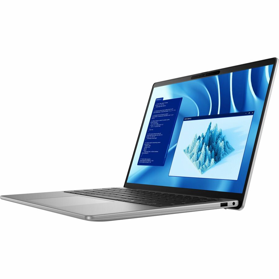 Dell Latitude 7455 Copilot Laptop - 16GB RAM, 512GB SSD, QHD Display, 22H Battery Life