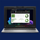 Dell Latitude 7455 Copilot Laptop - 16GB RAM, 512GB SSD, QHD Display, 22H Battery Life