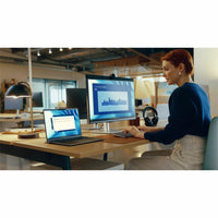 Dell Latitude 7455 Copilot Laptop - 16GB RAM, 512GB SSD, QHD Display, 22H Battery Life