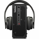 Lenovo P3 Ultra Workstation | Intel i9-14900K 64GB RAM 2TB SSD | Compact Black Design