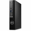 Dell OptiPlex Micro PC - Intel Core i3 8GB RAM 256GB SSD - Ultra-Compact Desktop with Windows 11 Pro