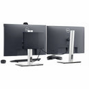 Dell OptiPlex Micro i7 14th Gen 256GB SSD Ultra-Compact Desktop | Windows 11 Pro | Black