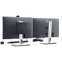 Dell OptiPlex Micro i7 14th Gen 256GB SSD Ultra-Compact Desktop | Windows 11 Pro | Black