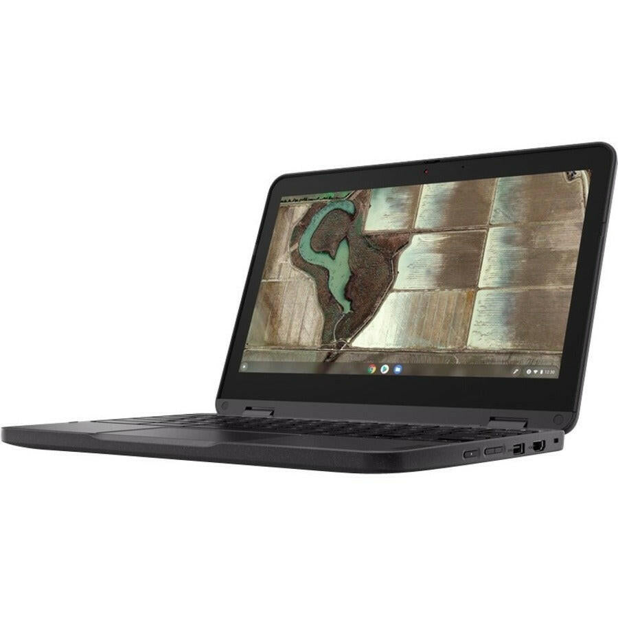 Lenovo 500e Gen3 11.6" 2-in-1 Chromebook N4500, Gray, Rugged Design, 12.10H Battery Life