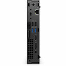 Dell OptiPlex Micro i7 14th Gen 256GB SSD Ultra-Compact Desktop | Windows 11 Pro | Black