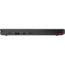 Lenovo 500e Gen3 11.6" 2-in-1 Chromebook N4500, Gray, Rugged Design, 12.10H Battery Life