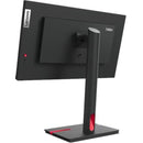 Lenovo ThinkVision T22i-30 22" IPS Full HD LED Monitor - 1080p - 4ms - HDMI, VGA, DisplayPort