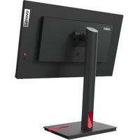 Lenovo ThinkVision T22i-30 22" IPS Full HD LED Monitor - 1080p - 4ms - HDMI, VGA, DisplayPort
