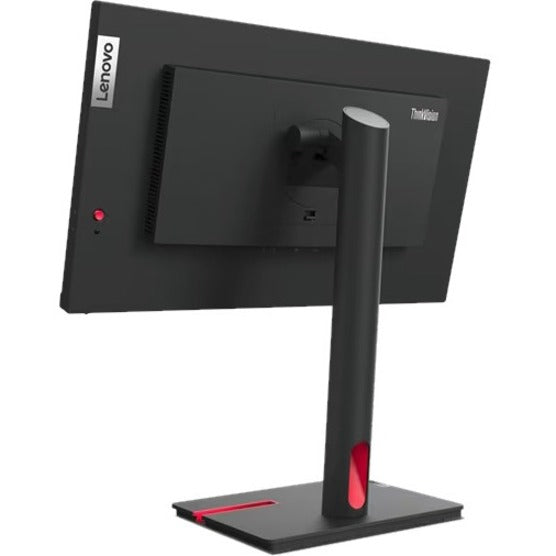 Lenovo ThinkVision T22i-30 22" IPS Full HD LED Monitor - 1080p - 4ms - HDMI, VGA, DisplayPort
