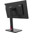 Lenovo ThinkVision T22i-30 22" IPS Full HD LED Monitor - 1080p - 4ms - HDMI, VGA, DisplayPort