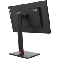 Lenovo ThinkVision T22i-30 22" IPS Full HD LED Monitor - 1080p - 4ms - HDMI, VGA, DisplayPort