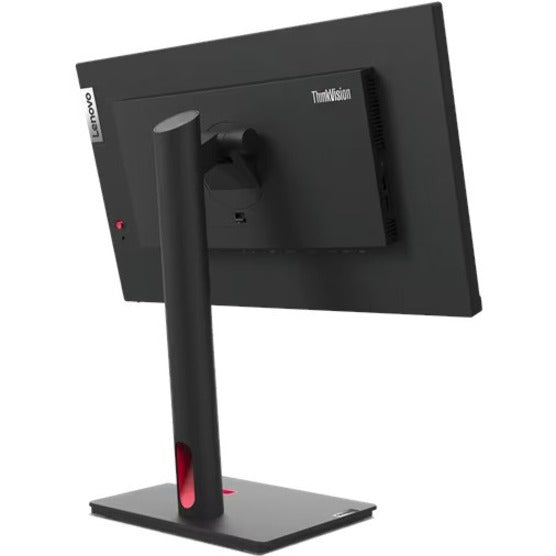 Lenovo ThinkVision T22i-30 22" IPS Full HD LED Monitor - 1080p - 4ms - HDMI, VGA, DisplayPort