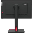 Lenovo ThinkVision T22i-30 22" IPS Full HD LED Monitor - 1080p - 4ms - HDMI, VGA, DisplayPort