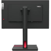 Lenovo ThinkVision T22i-30 22" IPS Full HD LED Monitor - 1080p - 4ms - HDMI, VGA, DisplayPort