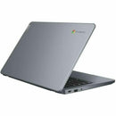 Lenovo 14e Chromebook Gen 3 | 4GB RAM, 32GB Storage, 14" Display, 14 Hours Battery, Storm Gray
