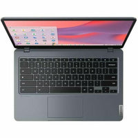 Lenovo 14e Chromebook Gen 3 | 4GB RAM, 32GB Storage, 14" Display, 14 Hours Battery, Storm Gray