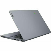 Lenovo 14e Chromebook Gen 3 | 4GB RAM, 32GB Storage, 14" Display, 14 Hours Battery, Storm Gray
