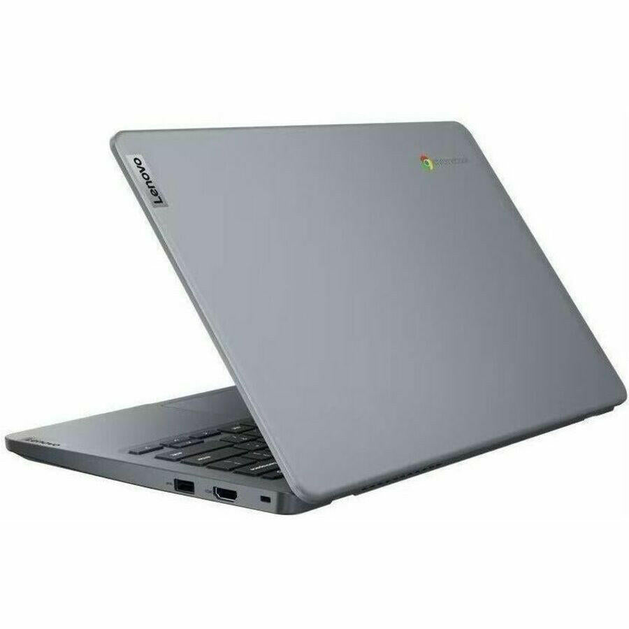 Lenovo 14e Chromebook Gen 3 | 4GB RAM, 32GB Storage, 14" Display, 14 Hours Battery, Storm Gray