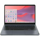 Lenovo 14e Chromebook Gen 3 | 4GB RAM, 32GB Storage, 14" Display, 14 Hours Battery, Storm Gray