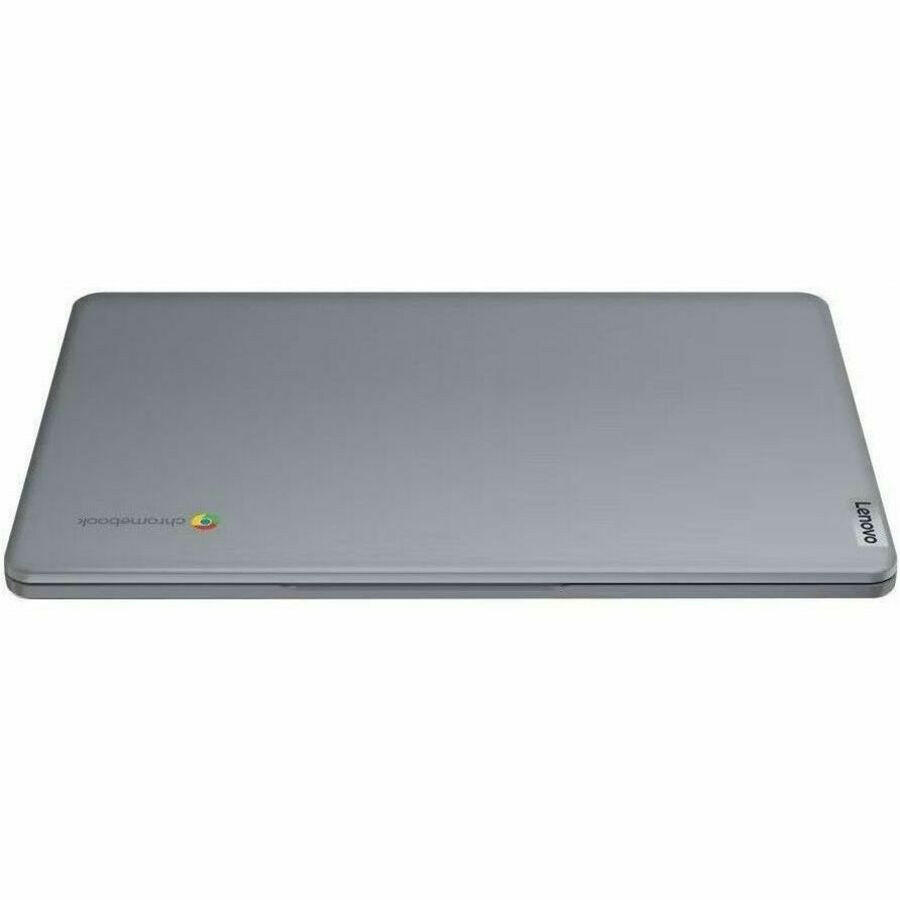 Lenovo 14e Chromebook Gen 3 | 4GB RAM, 32GB Storage, 14" Display, 14 Hours Battery, Storm Gray