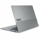 Lenovo ThinkBook 16 G7 Laptop, 16GB RAM, 256GB SSD, 16" FHD Display, Arctic Gray