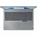 Lenovo ThinkBook 16 G7 Laptop, 16GB RAM, 256GB SSD, 16" FHD Display, Arctic Gray