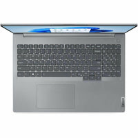 Lenovo ThinkBook 16 G7 Laptop, 16GB RAM, 256GB SSD, 16" FHD Display, Arctic Gray