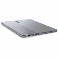 Lenovo ThinkBook 16 G7 Laptop, 16GB RAM, 256GB SSD, 16" FHD Display, Arctic Gray