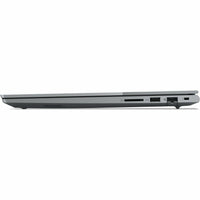 Lenovo ThinkBook 16 G7 Laptop, 16GB RAM, 256GB SSD, 16" FHD Display, Arctic Gray
