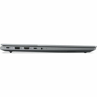 Lenovo ThinkBook 16 G7 Laptop, 16GB RAM, 256GB SSD, 16" FHD Display, Arctic Gray