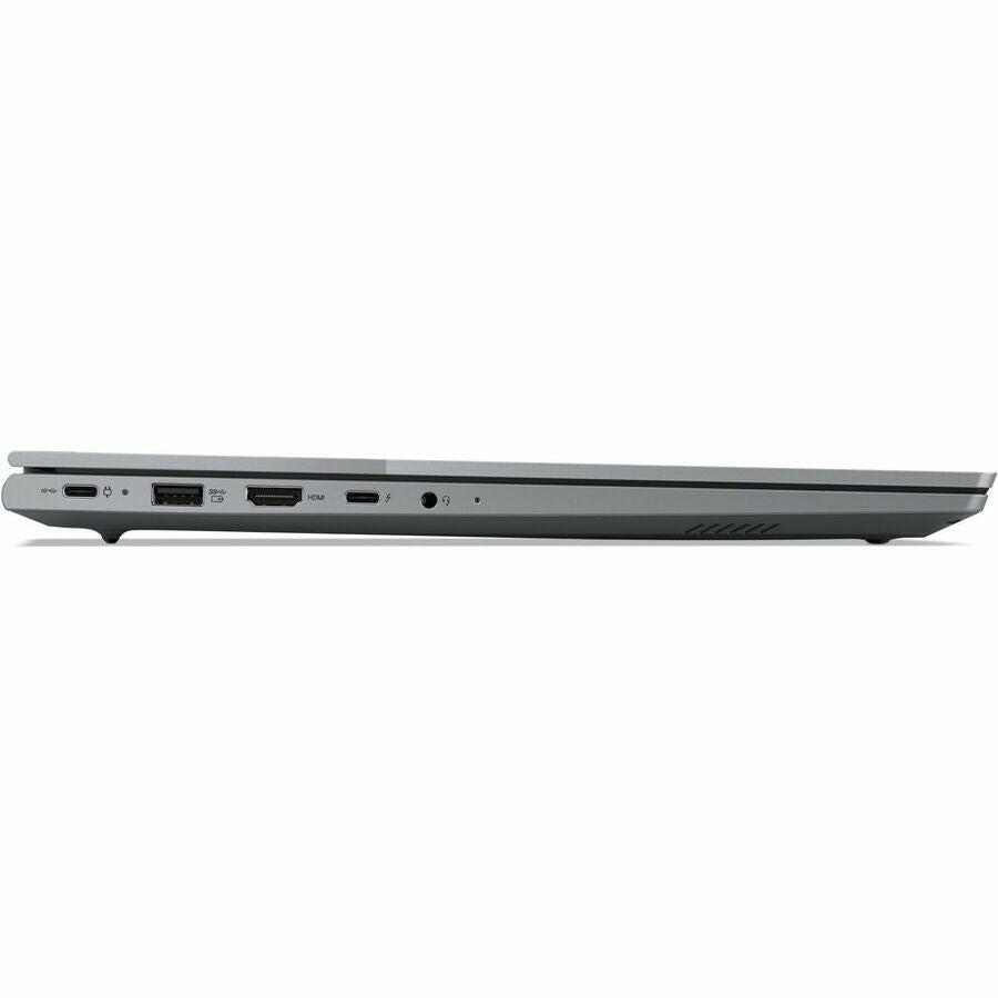 Lenovo ThinkBook 16 G7 Laptop, 16GB RAM, 256GB SSD, 16" FHD Display, Arctic Gray