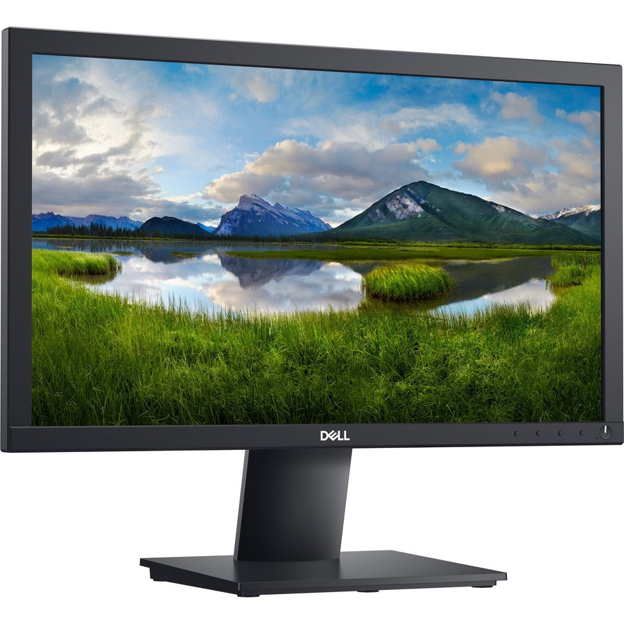 Dell E2020H 20" LCD Monitor - 1600x900 Resolution, 250 Nit Brightness, LED Backlight, 19.5" Viewable