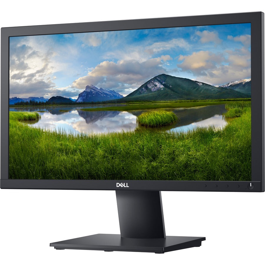 Dell E2020H 20" LCD Monitor - 1600x900 Resolution, 250 Nit Brightness, LED Backlight, 19.5" Viewable