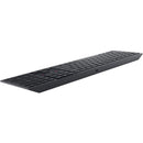 Dell Premier KB900 Wireless Keyboard - Bluetooth 5.1, Adjustable Backlighting, QWERTY, Graphite