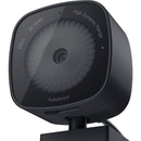 Dell WB3023 Webcam - 60 FPS USB A, Auto-Focus, 2x Zoom, Built-In Microphone for Windows 10/11