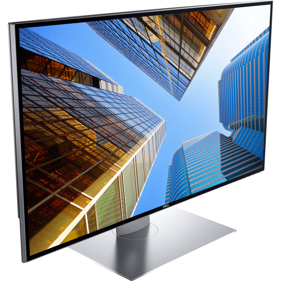 Dell UltraSharp UP3218K 32-Inch 8K Monitor | 31.5" 33.2M Pixel Resolution | PremierColor Excellence