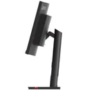 Lenovo ThinkVision T34w-30 34" UW-QHD Curved LED Monitor - 3440x1440, 21:9, 4ms, HDMI, USB-C