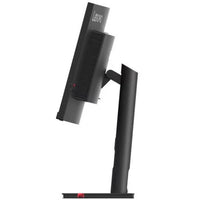 Lenovo ThinkVision T34w-30 34" UW-QHD Curved LED Monitor - 3440x1440, 21:9, 4ms, HDMI, USB-C