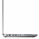 Dell Precision 7780 17.3" Mobile Workstation, Intel I7 13th Gen, 32GB RAM, 512GB SSD, NVIDIA RTX 1000