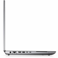 Dell Precision 7780 17.3" Mobile Workstation, Intel I7 13th Gen, 32GB RAM, 512GB SSD, NVIDIA RTX 1000