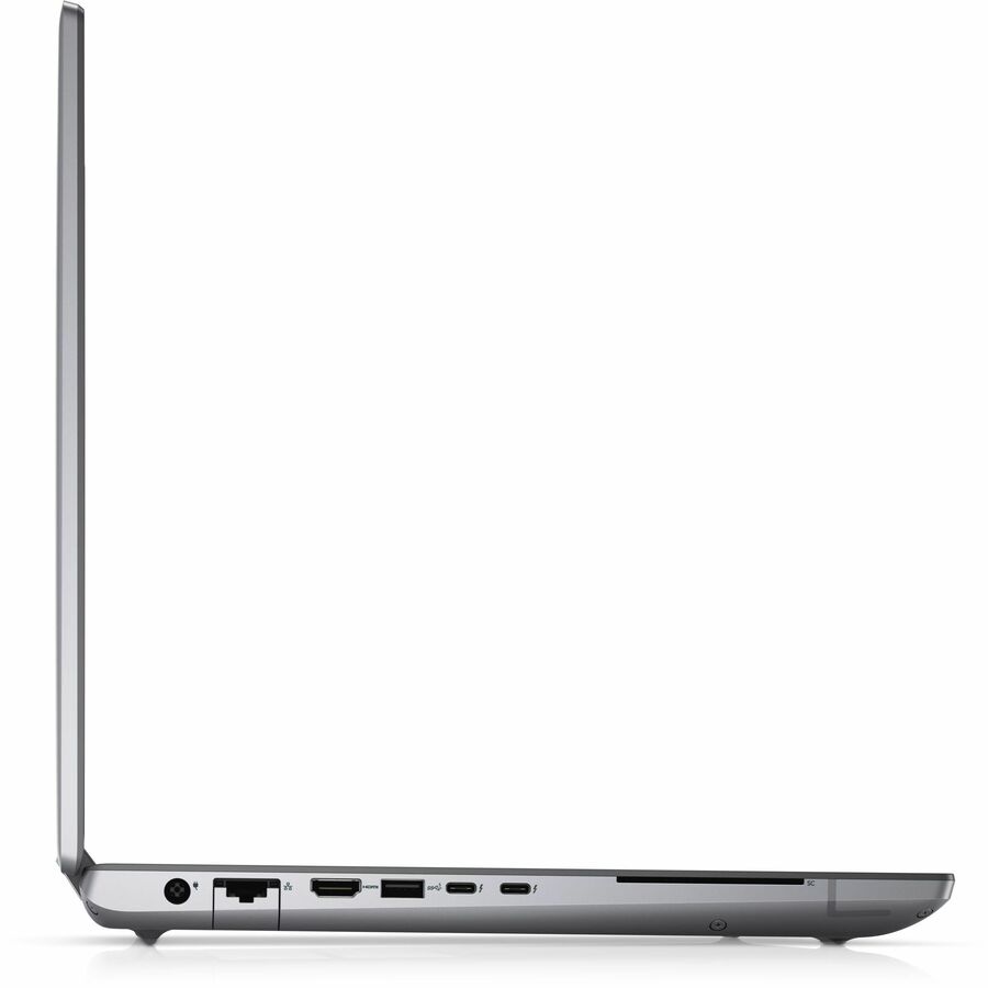 Dell Precision 7780 17.3" Mobile Workstation, Intel I7 13th Gen, 32GB RAM, 512GB SSD, NVIDIA RTX 1000