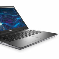 Dell Precision 7780 17.3" Mobile Workstation, Intel I7 13th Gen, 32GB RAM, 512GB SSD, NVIDIA RTX 1000