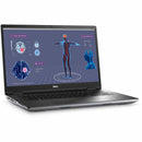 Dell Precision 7780 17.3" Mobile Workstation, Intel I7 13th Gen, 32GB RAM, 512GB SSD, NVIDIA RTX 1000