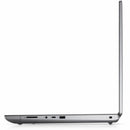 Dell Precision 7780 17.3" Mobile Workstation, Intel I7 13th Gen, 32GB RAM, 512GB SSD, NVIDIA RTX 1000