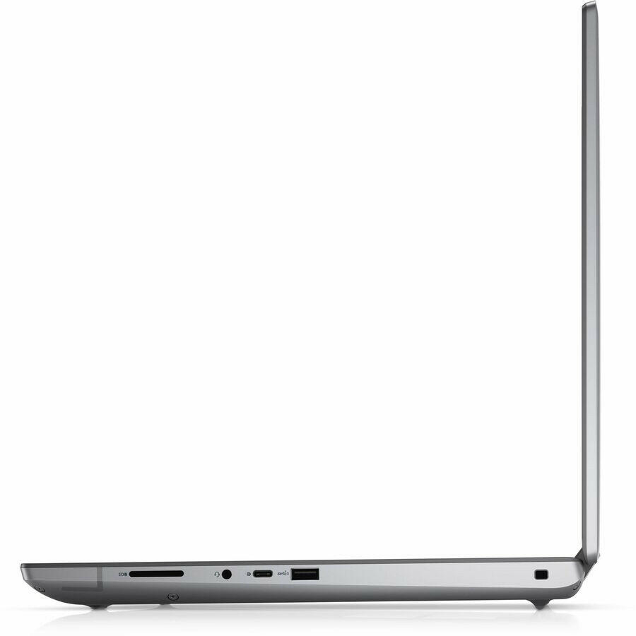 Dell Precision 7780 17.3" Mobile Workstation, Intel I7 13th Gen, 32GB RAM, 512GB SSD, NVIDIA RTX 1000