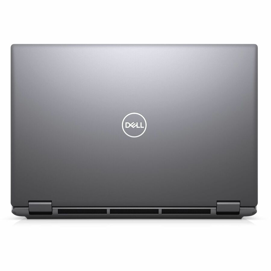 Dell Precision 7780 17.3" Mobile Workstation, Intel I7 13th Gen, 32GB RAM, 512GB SSD, NVIDIA RTX 1000