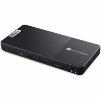 Lenovo Chromebox N4500 Micro PC | 8GB RAM | 32GB Storage | Fast ChromeOS Performance Default Title
